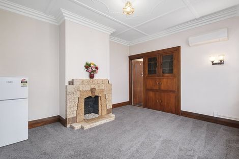 Photo of property in 53 Manor Place, Dunedin Central, Dunedin, 9016