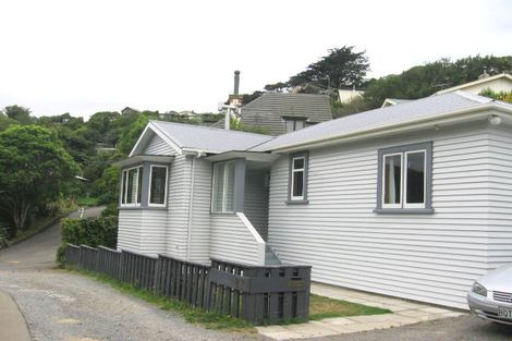 Photo of property in 27 Crofton Road, Ngaio, Wellington, 6035