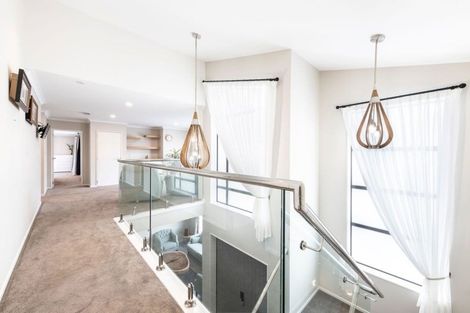 Photo of property in 4 Drumconnell Drive, Flat Bush, Auckland, 2019