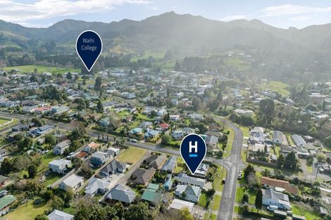 Photo of property in 32 Martin Road, Waihi, 3610