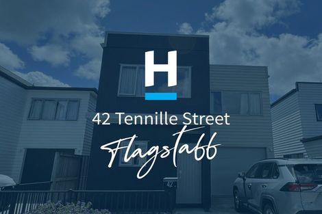 Photo of property in 42 Tennille Street, Flagstaff, Hamilton, 3210