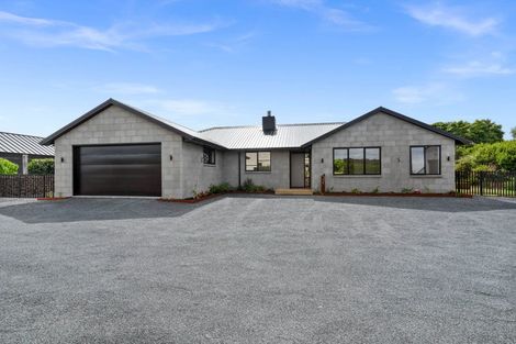 Photo of property in 5 Keystone Place, Te Kamo, Kamo, 0185