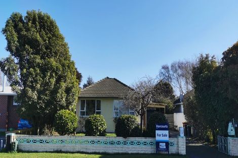 Photo of property in 33 Blankney Street, Hornby, Christchurch, 8042