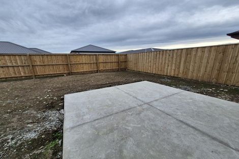 Photo of property in 80 Accadia Drive, Rolleston, 7614