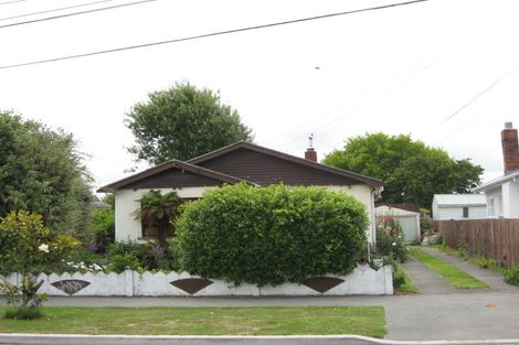 Photo of property in 117 Mackworth Street, Woolston, Christchurch, 8062