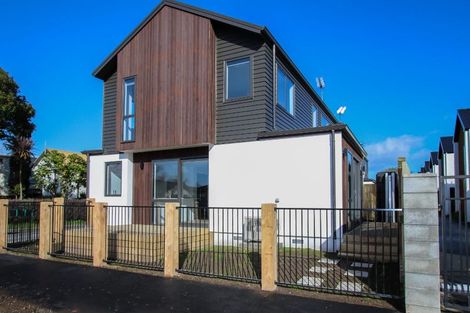 Photo of property in 24u1 Campbell Street, Frankton, Hamilton, 3204