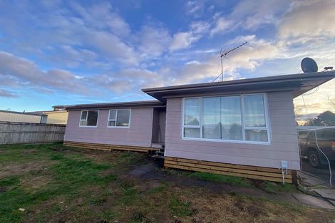 Photo of property in 72 Dalmeny Street, Tokoroa, 3420