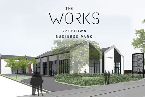 Photo of property in Arbor House, 48-50 Main Street, Greytown, 5712