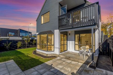 Photo of property in 8 Canon Street, St Albans, Christchurch, 8014
