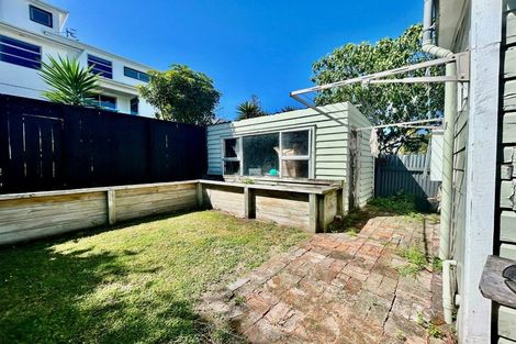 Photo of property in 68 Mcgrath Street, Napier South, Napier, 4110