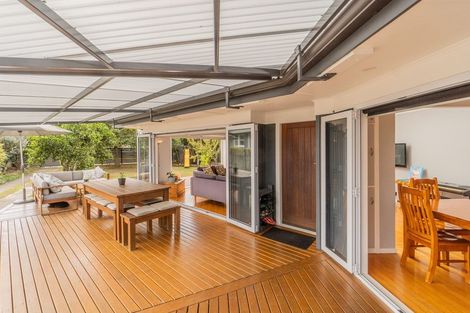 Photo of property in 18 Hill Crescent, Papakura, 2110