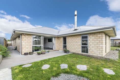 Photo of property in 25 Walter Place, Kirwee, Darfield, 7571