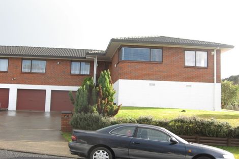 Photo of property in 2/24 Halver Road, Hillpark, Auckland, 2102