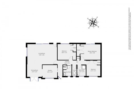 Photo of property in 134 John F Kennedy Drive, Milson, Palmerston North, 4414