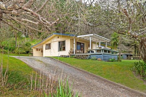 Photo of property in 1220 Waimata Valley Road, Waimata, 4073