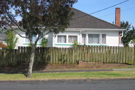 Photo of property in 46 Arawa Street, New Lynn, Auckland, 0600