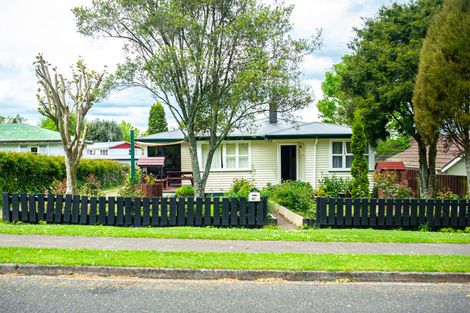 Photo of property in 47 Hall Street, Kihikihi, Te Awamutu, 3800