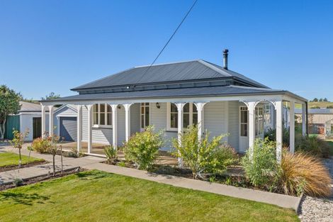 Photo of property in 3 Fell Street, Seddon, 7210