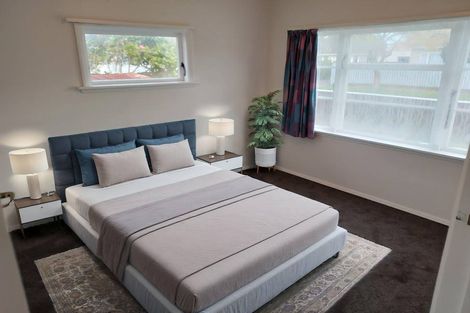 Photo of property in 11 Burnton Street, Epuni, Lower Hutt, 5011