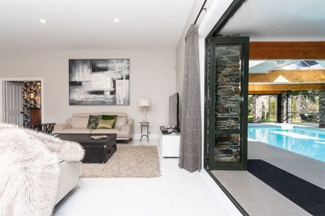 Photo of property in 127 Regent's Park Drive, Casebrook, Christchurch, 8051