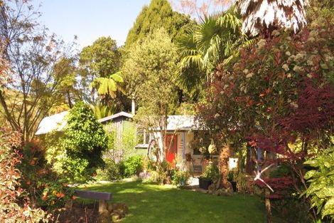 Photo of property in 5 Possum Bend Road, Morere, Nuhaka, 4078