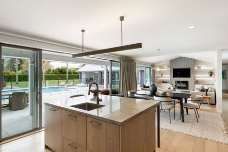 Photo of property in 8 Hodge Drive, Tamahere, Hamilton, 3283