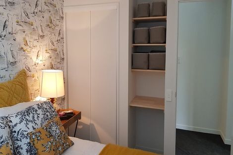 Photo of property in Vsp South, 905/168u Victoria Street, Te Aro, Wellington, 6011