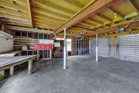 Photo of property in 52 Kawei Road, Ohawe, Hawera, 4671