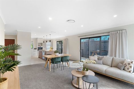 Photo of property in 14 Musselwhite Terrace, Chartwell, Hamilton, 3210