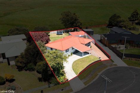 Photo of property in 14 Kowhai Place, Putaruru, 3411