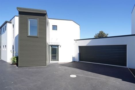 Photo of property in 2/109 Ruskin Street, Addington, Christchurch, 8024