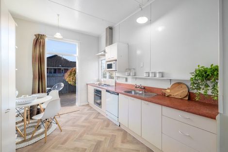 Photo of property in 45 Rutherford Street, Woolston, Christchurch, 8023