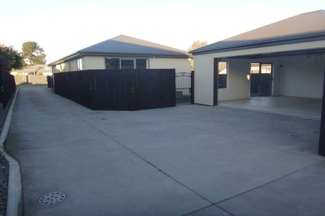 Photo of property in 34 Baker Street, New Brighton, Christchurch, 8083