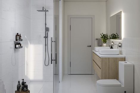 Photo of property in 23 Ocean Road, Paraparaumu Beach, Paraparaumu, 5032