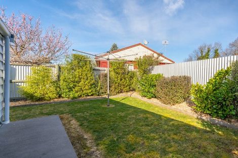 Photo of property in 136 Talbot Street, Geraldine, 7930