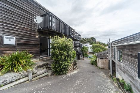 Photo of property in 15/55f Hamilton Road, Hataitai, Wellington, 6021