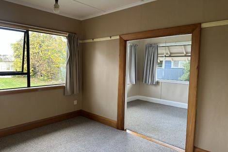 Photo of property in 8 Connolly Street, Geraldine, 7930