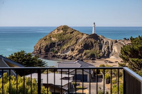 Photo of property in 48 Balfour Crescent, Castlepoint, Tinui, 5889