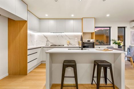 Photo of property in 152c Luckens Road, West Harbour, Auckland, 0618