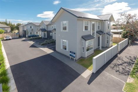 Photo of property in 79u6 Carrington Avenue, Silverdale, Hamilton, 3216