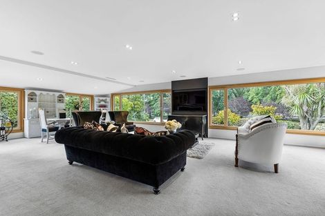 Photo of property in 2 Crichton Terrace, Cashmere, Christchurch, 8022