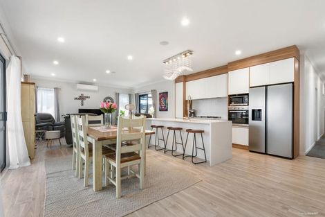Photo of property in 1 Peacock Place, Pokeno, 2402