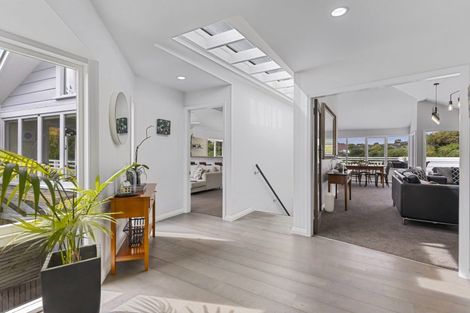 Photo of property in 21 Simla Crescent, Khandallah, Wellington, 6035