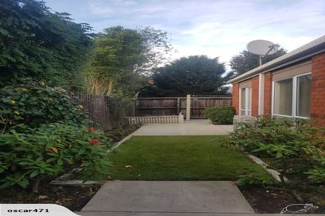 Photo of property in 4 Katie Lane, Dallington, Christchurch, 8061
