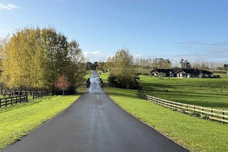 Photo of property in 166j Postman Road, Dairy Flat, Albany, 0794