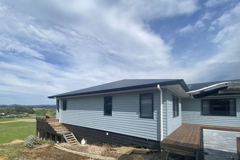Photo of property in 201-207 Porangahau Road, Waipukurau, 4200