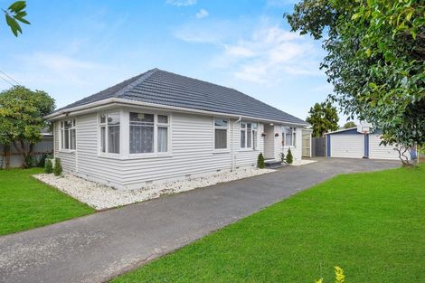 Photo of property in 106 Briggs Road, Shirley, Christchurch, 8052