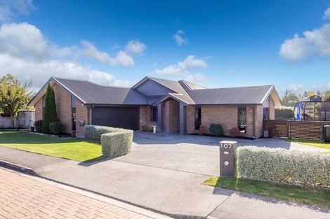 Photo of property in 107 Kacey Avenue, Te Awamutu, 3800