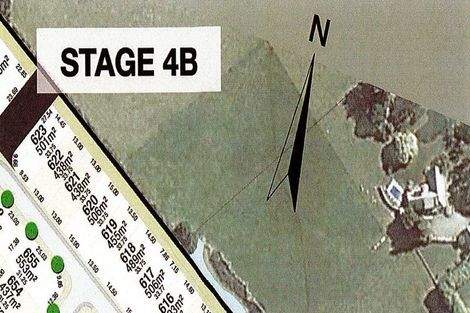 Photo of property in 51 Henshaw Street, Woodend, 7610