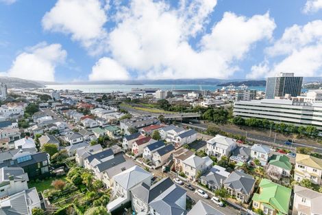 Photo of property in 31/125 Grant Road, Thorndon, Wellington, 6011